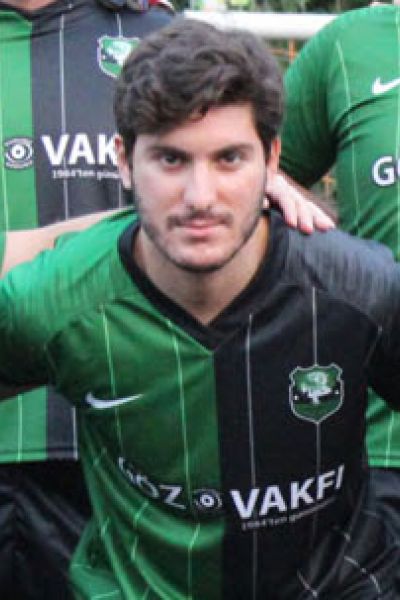 Osman Uğur Dede