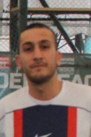 Ertuğrul Yıldız