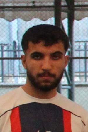 Şaban Çelik
