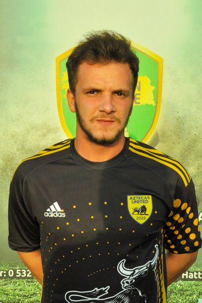 Volkan Kuşar