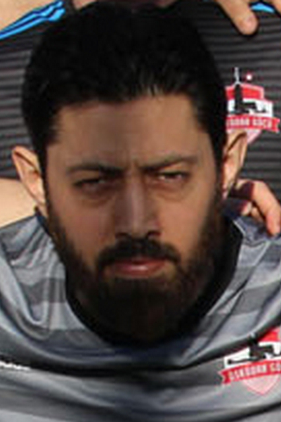 Bilal Gökmen