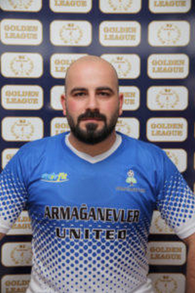 Muhammed Bayrak
