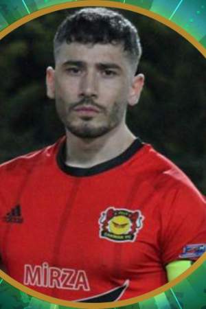 Yalçın Bayraktar