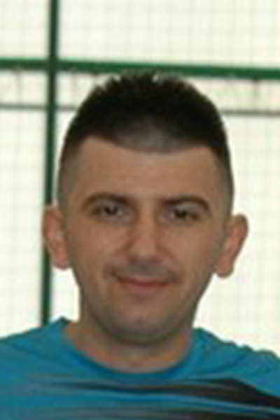 Oyuncu