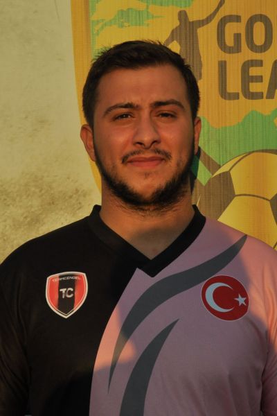 Mehmet Tokgöz