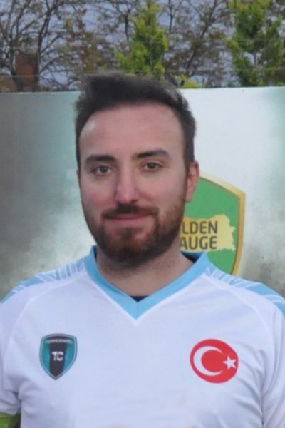Oyuncu