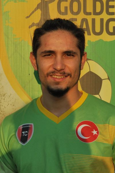 Mert Ergin
