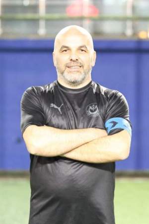 Serkan Demir
