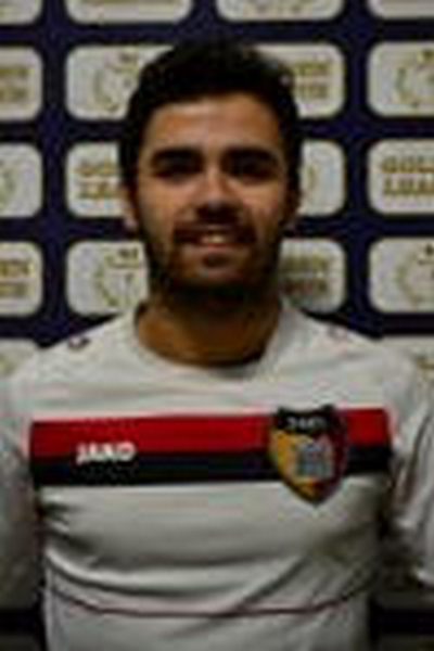 Burak Atmaca