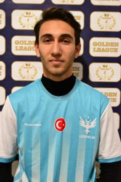 Mert Can Akbulut