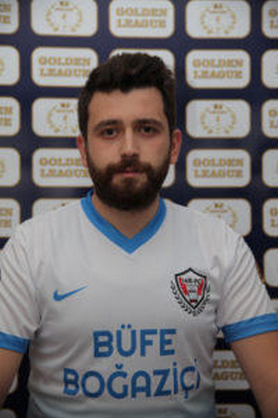 Yusuf Sertan Canpolat