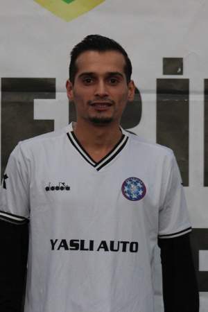 Mert Doğan