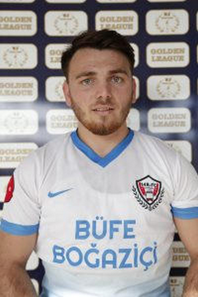 Burak Furkan Çakmak