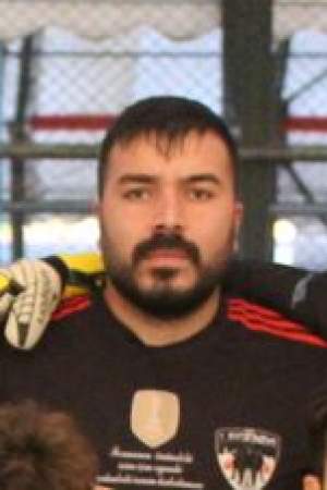 Mustafa Çetin