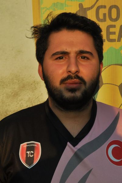 Yunus Emre Öztaş
