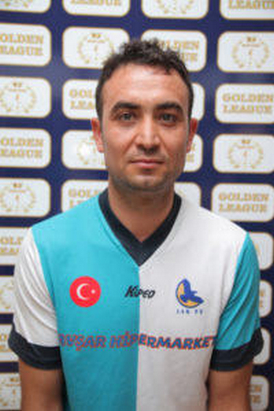 Duran Orlu
