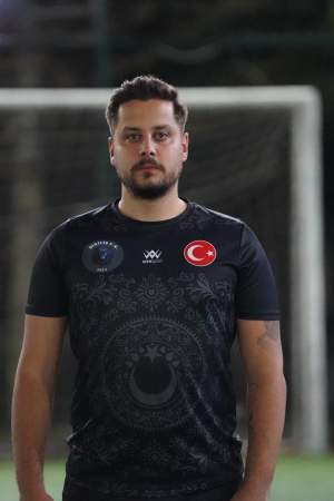 Göktuğ Yılmaz
