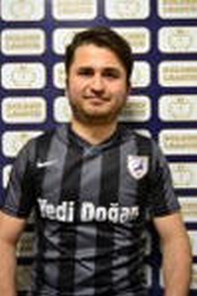 Emre Alp