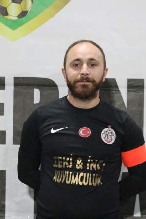 Burak Karabulut