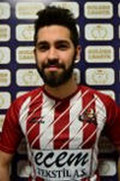 Halil Ozan Eroglu
