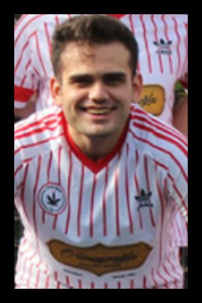 Ferhat Özcan