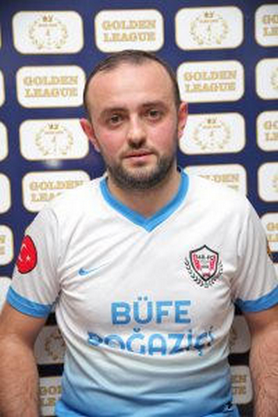 Recep Halil