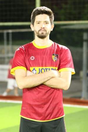 Efe Murat Gökdağ