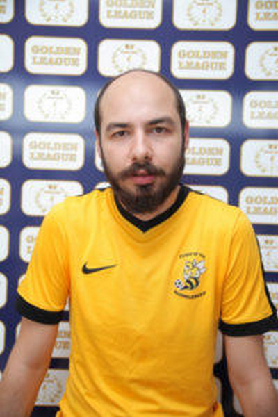 Tugay Çelik