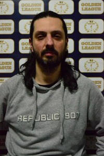 İrfan Sönmezgül
