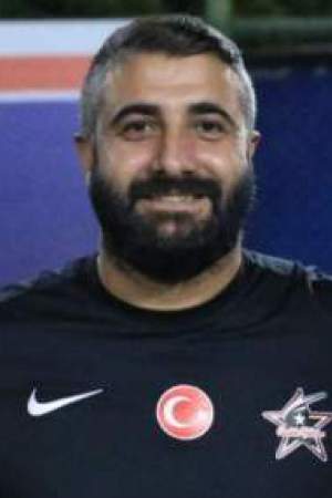 Semih Demir