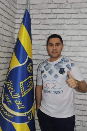 Zahir Deniz