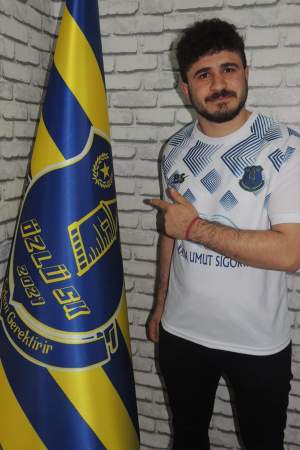 Oğuzhan Savaş