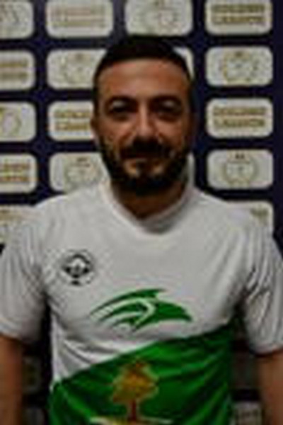 Mustafa Çolakoğlu