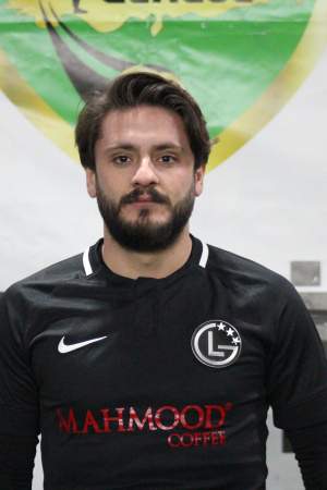 Ramazan Kocabey