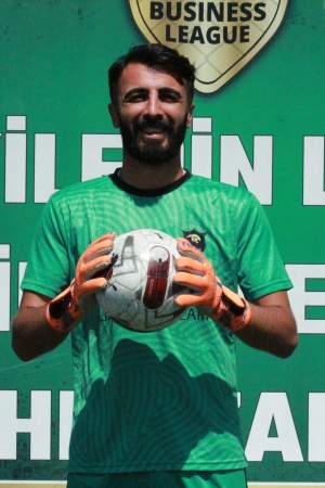 Ozan Ünal