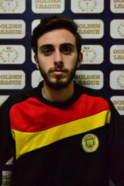 Mert Vezir