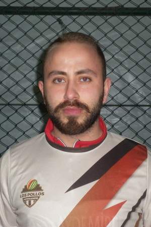 Samed Serçe