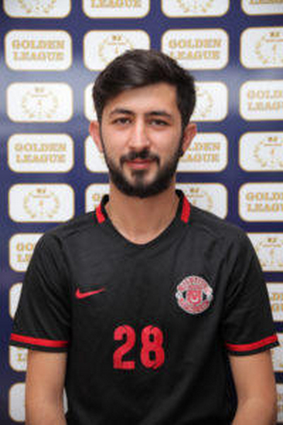 Oyuncu