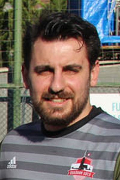 Murat Pinar