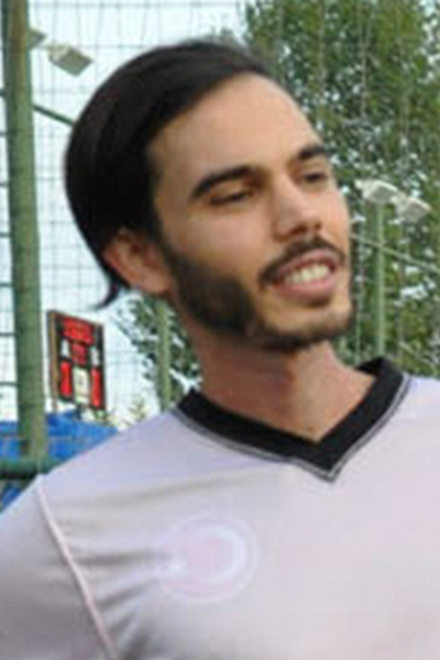 Mahmut Albazz