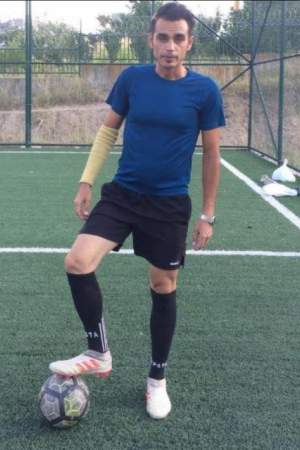 Kadir İrfan Sözügüzel