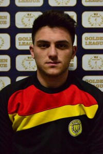 Metehan Aldeniz