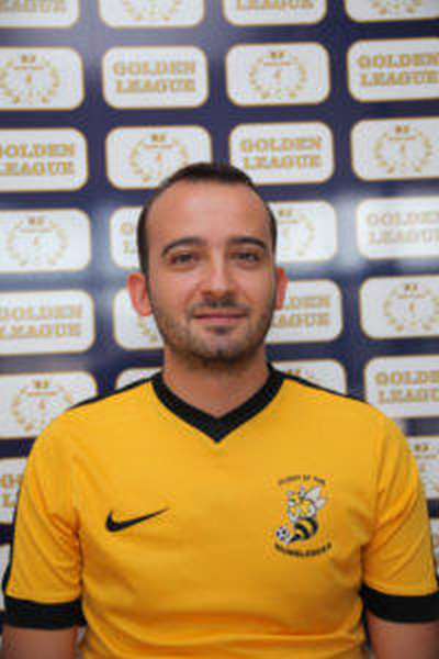 İlker Gürçam