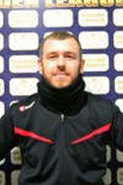 Mesut Yaşar Kopuz