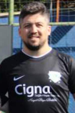 Serkan Alaçam