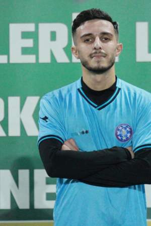 Sergen Arışan
