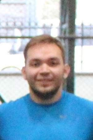 Yasir Özyılmaz