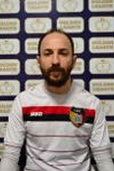 Kadir Uysal
