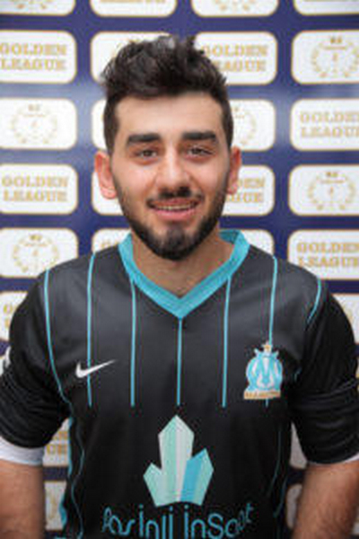 Enes Deniz