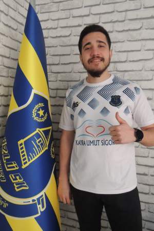 Oyuncu